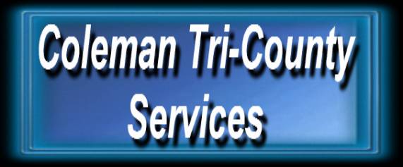 Coleman Tri-County Services